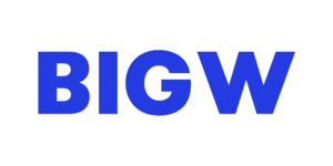 Big W