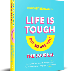 Life Is Tough book